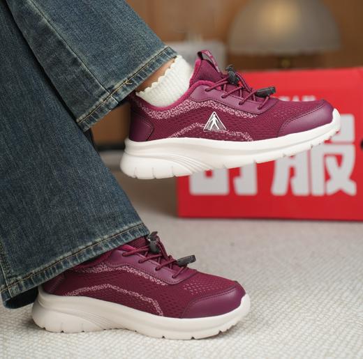 【温暖守护】足力健 轻便保暖鞋 25932003A 男款/女款 保暖又舒适 商品图3