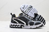 耐克Stussy x Nike Air Zoom Spiridon斯图西联名复古运动休闲鞋CQ5486-001男鞋 商品缩略图4