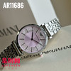 原单阿玛尼AR11686 满天星女士腕表 商品缩略图0