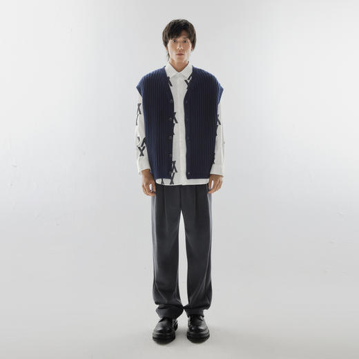 【男装】【商场同款】麦檬冬衬衫9FA120811 商品图4