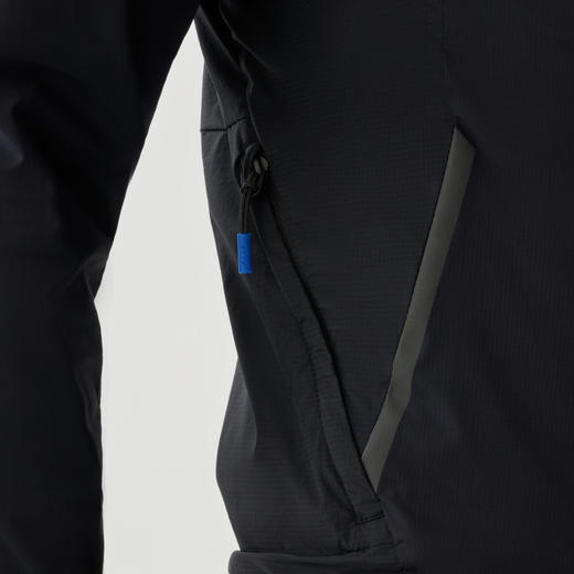 MAAP 男士 Flow系列 保暖骑行夹克 武士黑 商品图2