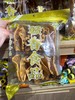 宏丰精选 赣南特产小吃 韭菜巴 豆巴子 酥脆，香 商品缩略图1