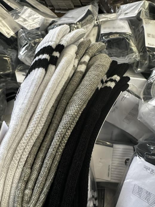 lu家｜中筒运动袜 商品图5