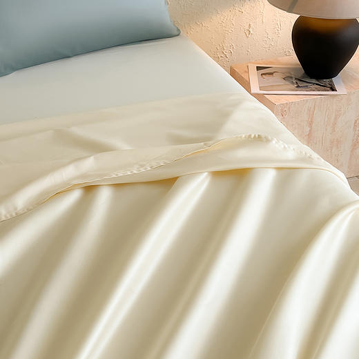 【商超爆款】丝享贡缎新疆长绒棉套件三件套/四件套 商品图3