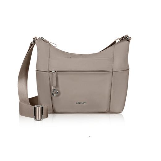 新秀丽MOVE 5.0系列轻巧随性精致斜跨单肩包KP0*020 商品图4