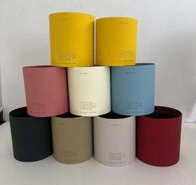 磨砂肤感套二抱抱桶（27个/件）