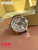 原单巴宝莉BU10012 男士腕表
机芯：原装进口石英机芯 商品缩略图6