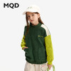 【秒】【MQD】【双面奥粒绒】童装男童卫衣冬季新款儿童半高领加 商品缩略图0