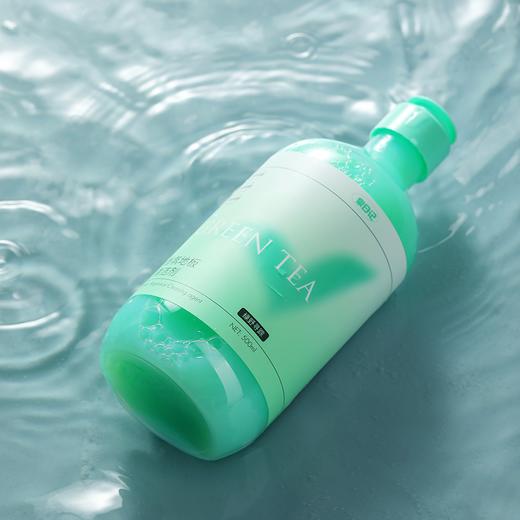 原价49.9 限时折扣28.9元【泉日记】香氛地板清洁剂500ml/瓶 商品图6