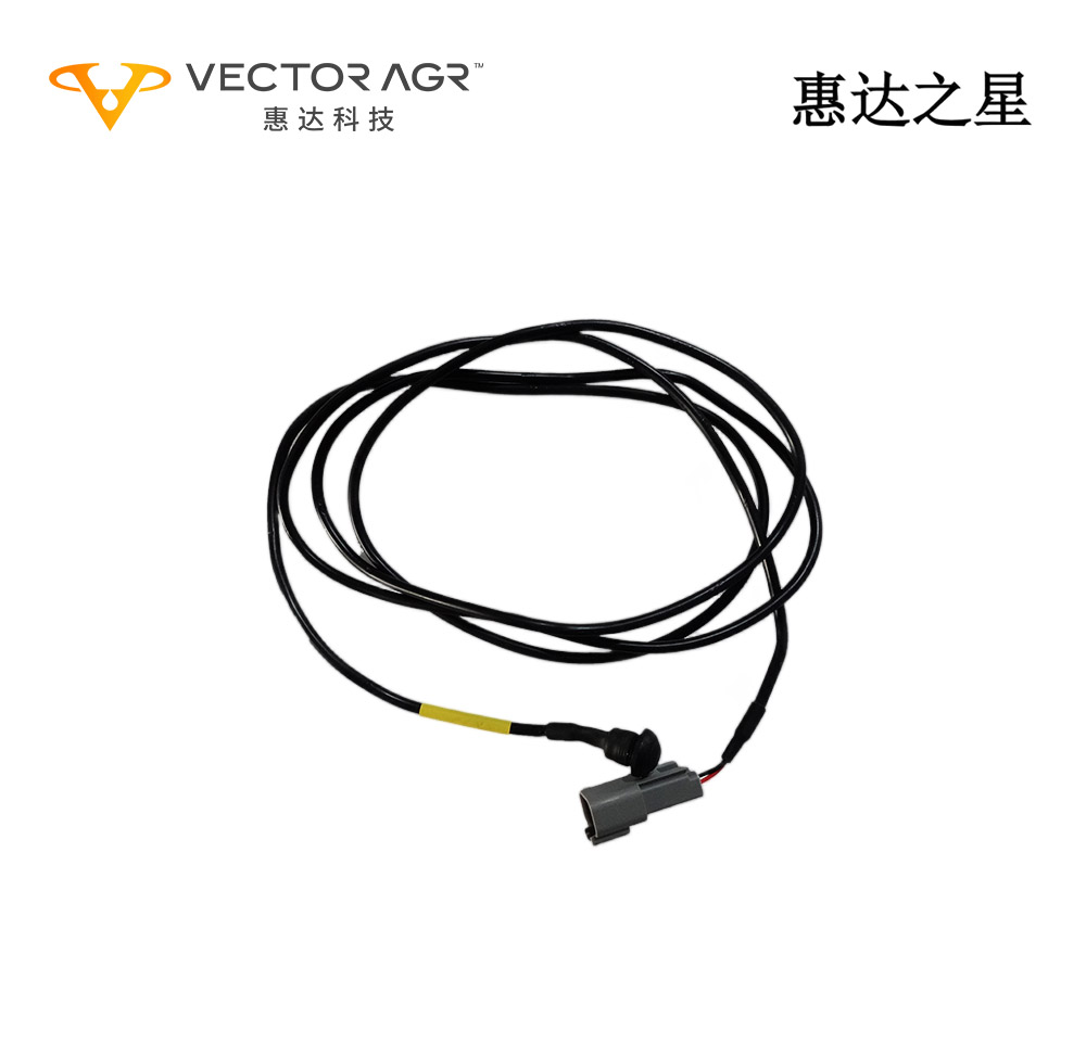 308V3导航开关线104-000256