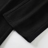 gxg.jeans男装【灯芯绒】25秋款男士纯色休闲长裤时尚简约百搭直筒裤通勤裤K&C 商品缩略图5