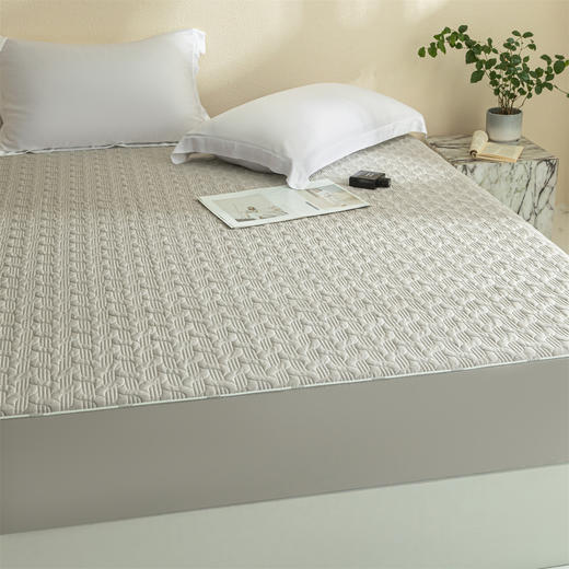 热卖中！！【英国百年品牌】欧特家OETKER德国拜耳德绒深眠智暖床笠 商品图4