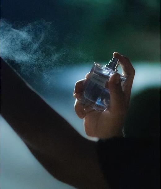 阳光的治愈系男友香圣罗兰男士先锋浓香水 商品图4