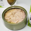 初榨橄榄油金枪鱼罐头 | 大块原切鲜嫩肉质 深海优质高蛋白 无添加轻食即食 健身沙拉/早餐三明治/宝宝 辅食速食 商品缩略图1