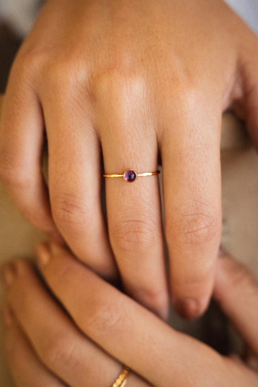 DELPHI Ring 戒指 商品图5