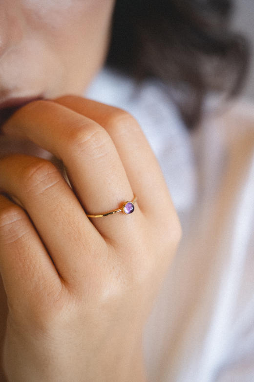 DELPHI Ring 戒指 商品图1