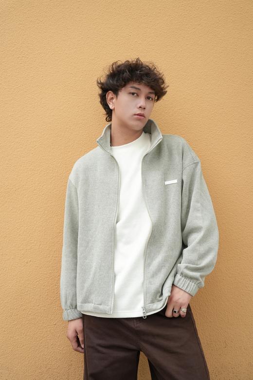 E53376279休闲卫衣外套 商品图1