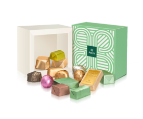 Patchi  芭驰「迪拜」巧克力精致礼盒 150g