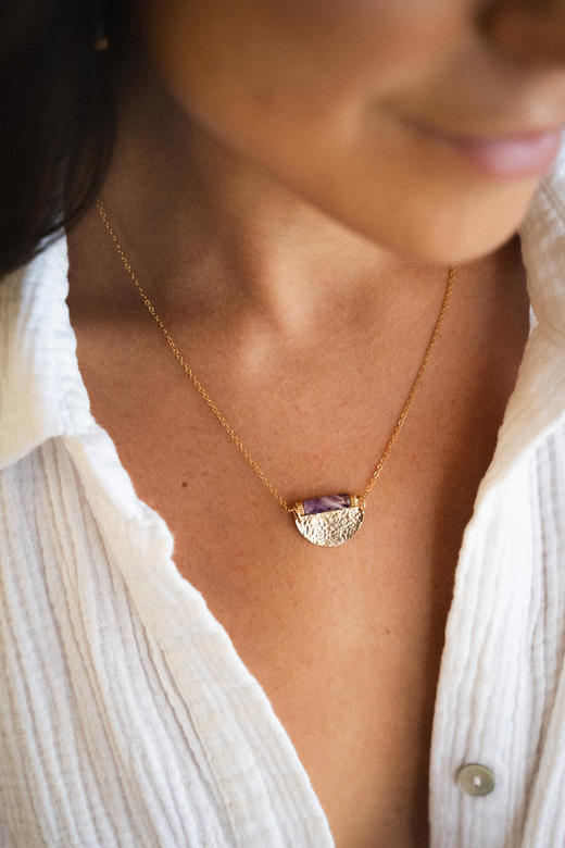 DELPHI Necklace 项链 商品图3