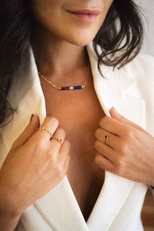 DELPHI Ring 戒指 商品图3