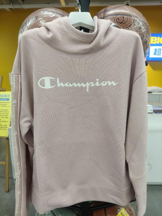 99.9秒杀Champion儿童加绒卫衣（线下同时售卖  不保证有货）626598-CY 商品图0