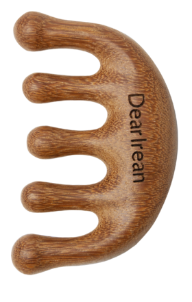 【周边】DearIrean 独特艾琳周边高定按摩梳