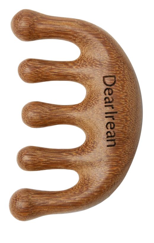 【周边】DearIrean 独特艾琳周边高定按摩梳 商品图0
