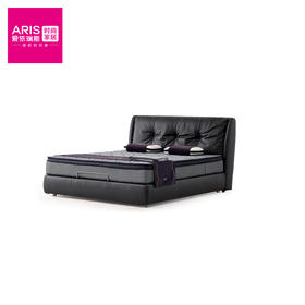 ARIS  智慧睡眠    卡普里  皮床