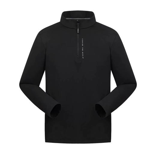 探路者男式功能长袖T恤TAJJAL91243 商品图0