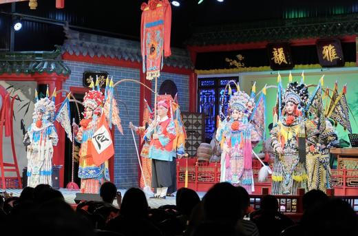 2026年寒假丨四川·成都丨何以天府5天4晚亲子营 商品图6