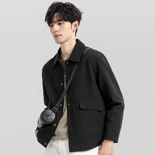 丰讯 男士夹克 FXQS2381 商品图4