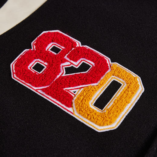 AVIA爱威亚 男棒球服(加厚) 71458011 商品图4