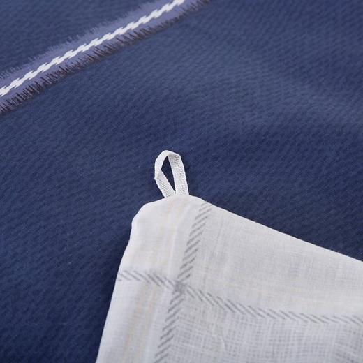 ANCHOW安巢 家居国民床单四件套200*230cm AW10240 商品图4