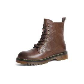 Belle百丽 女马丁靴 D3D1DDD4