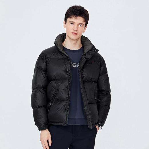 NAVIGARE纳维凯尔 男短装羽绒服 1341603508 商品图4
