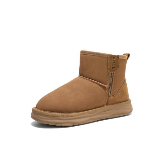 Belle百丽 女短靴 C1Y1DDD4 商品图1