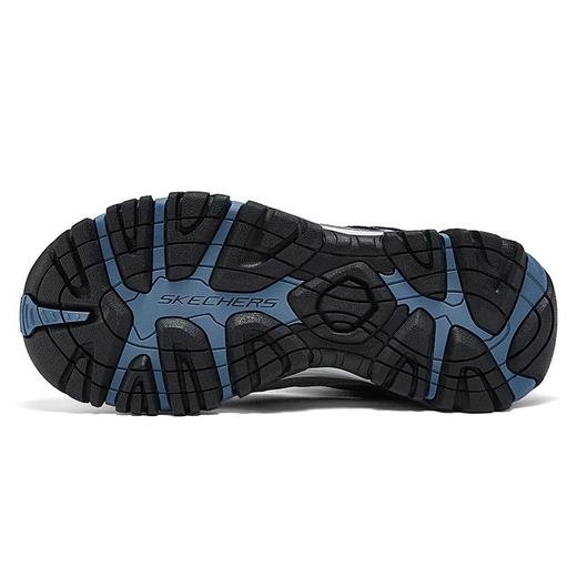 Skechers斯凯奇 女绑带城市户外鞋 180183C-GYBL 商品图4