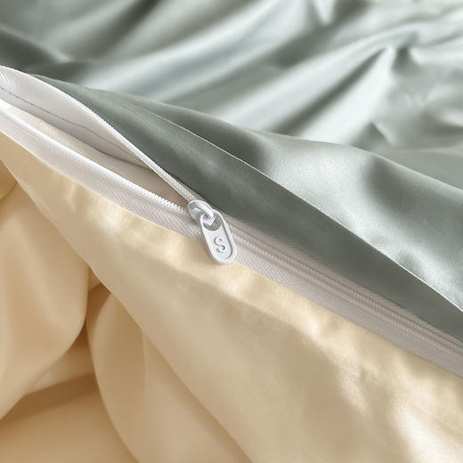 丝享贡缎新疆长绒棉套件（床单款） 商品图8