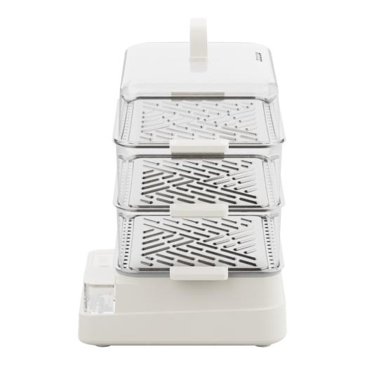 美的电蒸锅MZ-ZGC322301 商品图4