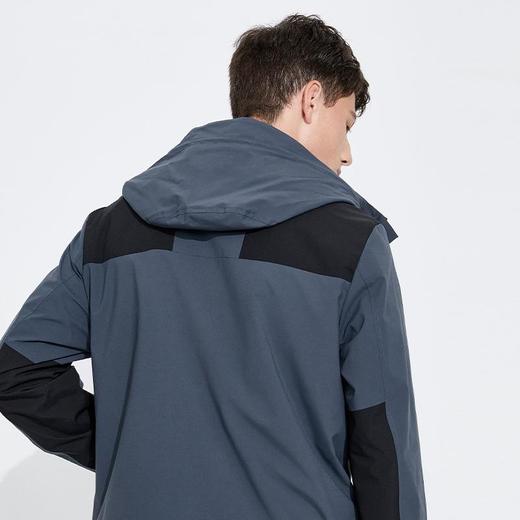 NAVIGARE纳维凯尔 男短装单夹克 1131003224 商品图3