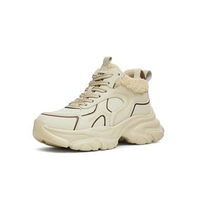 Teenmix天美意 女老爹鞋 BK171DD4