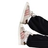 Adidas阿迪达斯STREET W PANT 宋雨琦同款灯芯绒褶皱运动裤KS5959 商品缩略图1