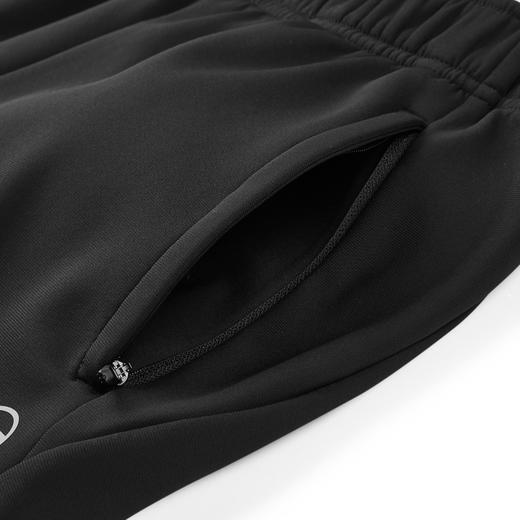 Skechers斯凯奇 女针织长裤 P424W080-0018 商品图4