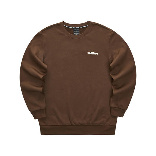 Skechers斯凯奇 中性针织套头卫衣 L423U104-03JJ 商品图0