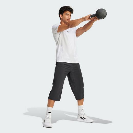 adidas阿迪达斯 男裤子 JG1245 商品图3