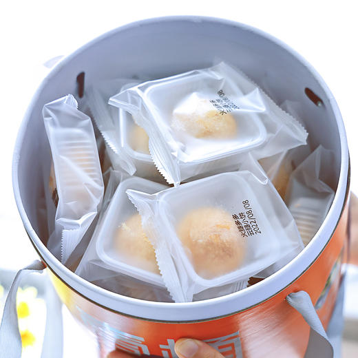 一桶云南 30g*30枚（云腿、鲜花各15枚） 商品图1