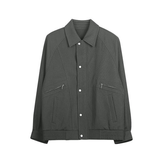 GD&ZS格度佐致 男针织茄克 PCBCC1336 商品图0