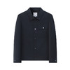 莱克斯顿 翻领男夹克商务休闲百搭外套 1030850294 商品缩略图1