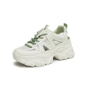 BASTO百思图 女凉鞋 URU32BH4