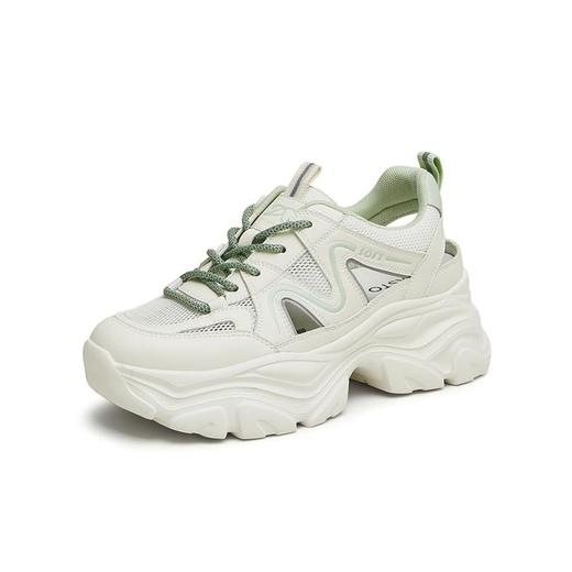 BASTO百思图 女凉鞋 URU32BH4 商品图0